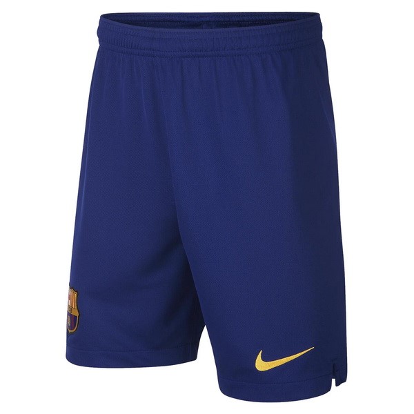 Pantalones Barcelona 1ª 2019-2020 Azul